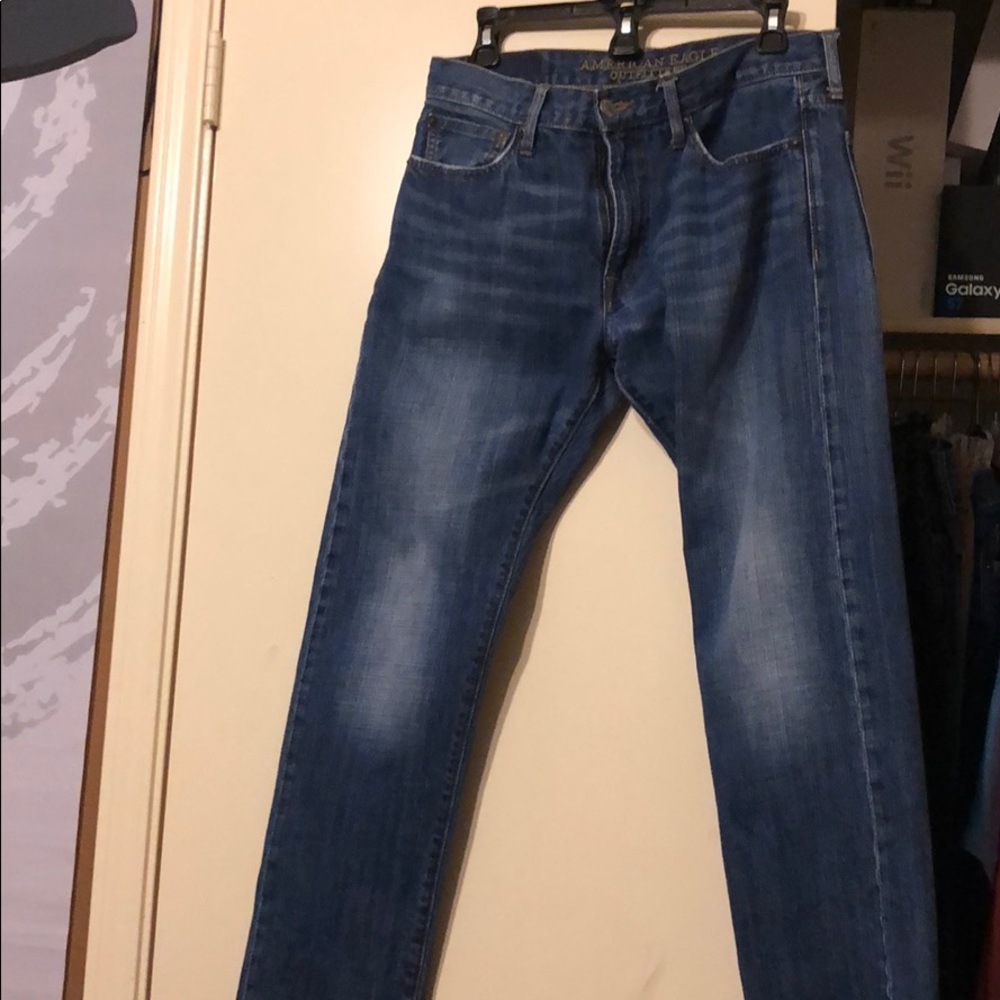 Men’s jeans slim fit